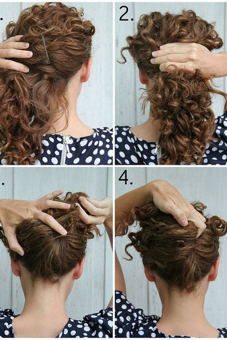 cute-hairdos-for-short-curly-hair-75_11 Cute hairdos for short curly hair