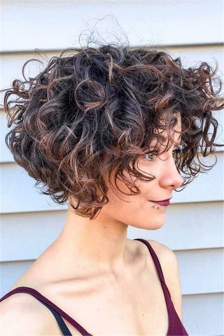 cute-hairdos-for-short-curly-hair-75_13 Cute hairdos for short curly hair