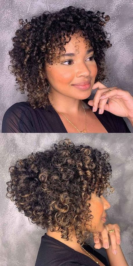 cute-natural-curly-hairstyles-for-short-hair-86_15 Cute natural curly hairstyles for short hair