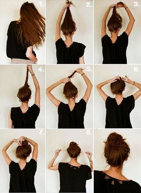 easy-put-up-hairstyles-for-shoulder-length-hair-79 Easy put up hairstyles for shoulder length hair