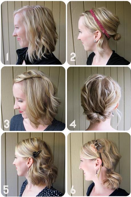 easy-put-up-hairstyles-for-shoulder-length-hair-79_19 Easy put up hairstyles for shoulder length hair