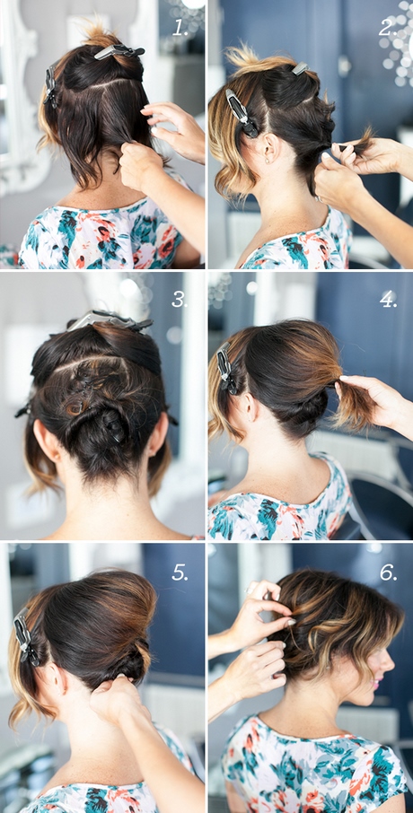 easy-put-up-hairstyles-for-shoulder-length-hair-79_8 Easy put up hairstyles for shoulder length hair