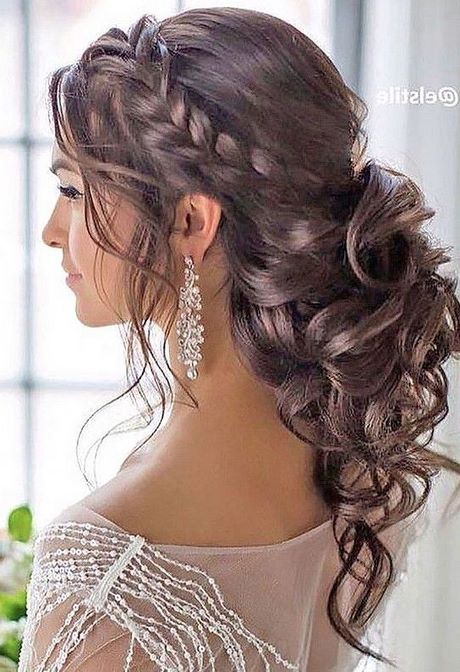 elegant-long-hairstyles-for-weddings-10_10 Elegant long hairstyles for weddings