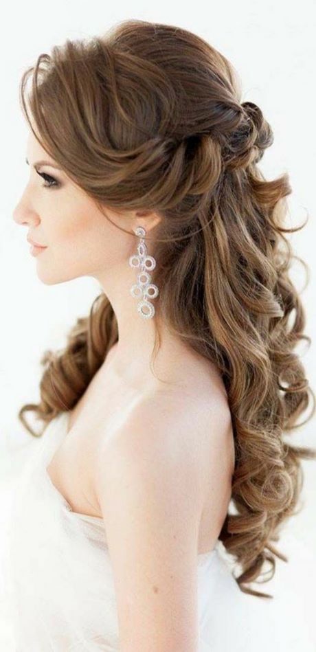 elegant-long-hairstyles-for-weddings-10_14 Elegant long hairstyles for weddings