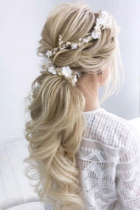 elegant-long-hairstyles-for-weddings-10_17 Elegant long hairstyles for weddings