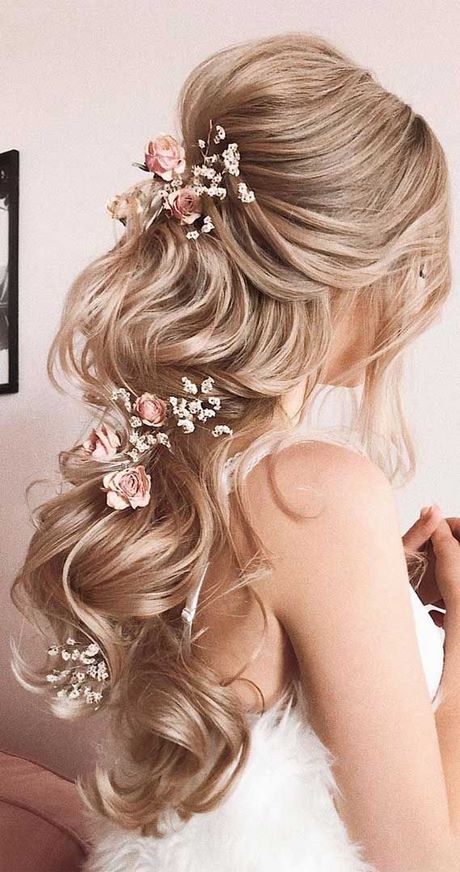elegant-long-hairstyles-for-weddings-10_5 Elegant long hairstyles for weddings
