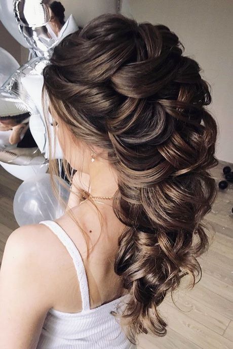 elegant-long-hairstyles-for-weddings-10_6 Elegant long hairstyles for weddings