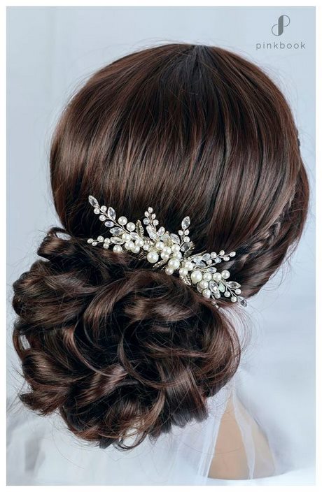 elegant-long-hairstyles-for-weddings-10_9 Elegant long hairstyles for weddings