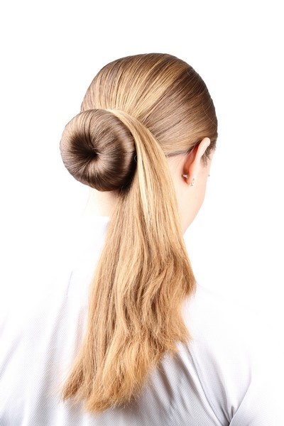 long-hair-bun-63_13 Long hair bun