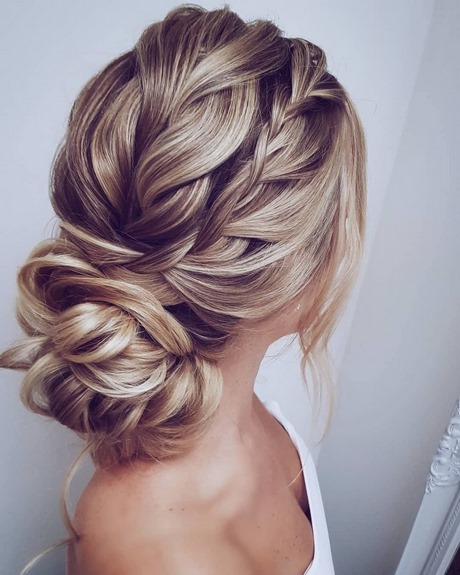 quick-updos-for-shoulder-length-hair-66 Quick updos for shoulder length hair