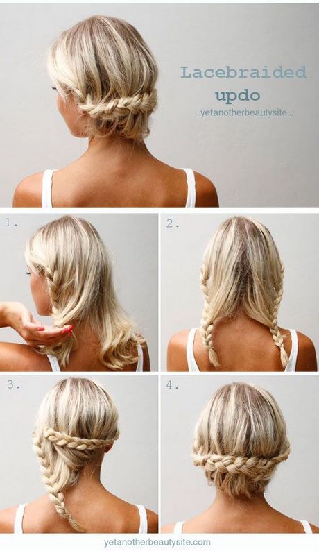 quick-updos-for-shoulder-length-hair-66_5 Quick updos for shoulder length hair