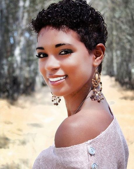 short-curly-styles-for-natural-hair-54_2 Short curly styles for natural hair