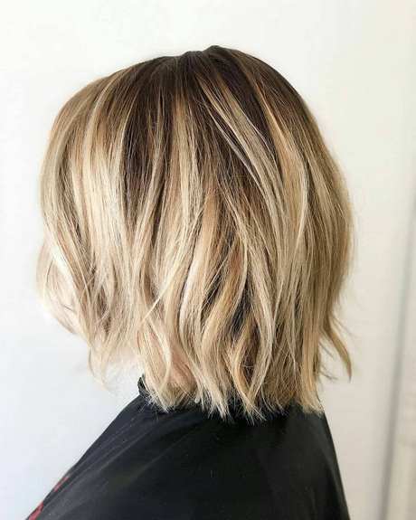 short-hairstyles-for-flat-hair-14_11 Short hairstyles for flat hair