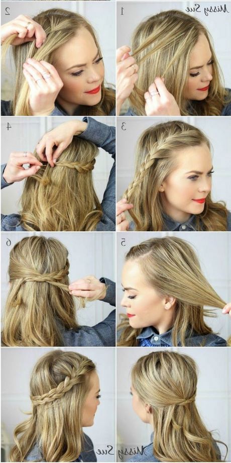 simple-hairstyles-for-medium-length-hair-89_4 Simple hairstyles for medium length hair