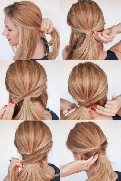 simple-hairstyles-for-medium-length-hair-89_7 Simple hairstyles for medium length hair
