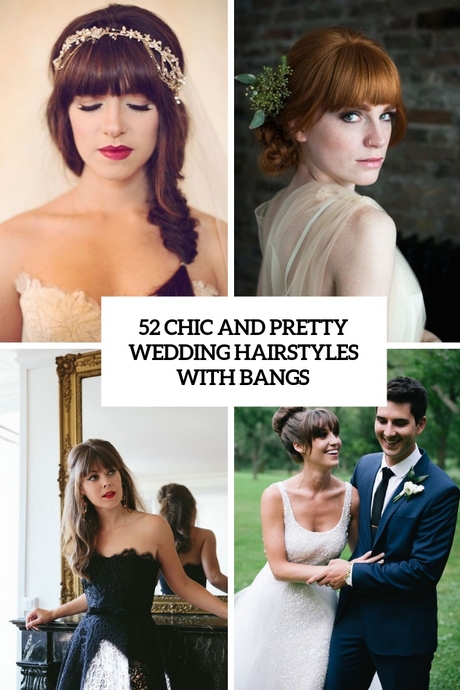 wedding-hairstyles-for-long-hair-with-fringe-62_8 Wedding hairstyles for long hair with fringe