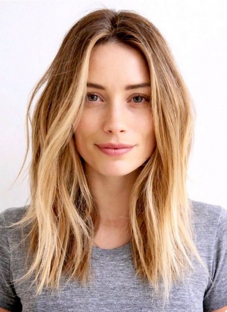 Below The Shoulder Length Hairstyles 2297