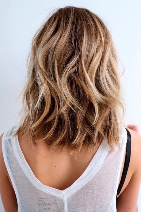 best-way-to-style-shoulder-length-hair-56_3 Best way to style shoulder length hair