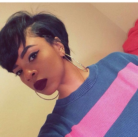 black-hairstyle-short-cuts-09_4 Black hairstyle short cuts