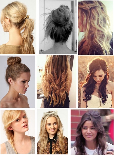 casual-everyday-hairstyles-98_4 Casual everyday hairstyles
