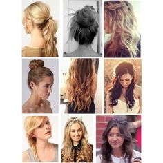casual-hairstyles-for-everyday-79_11 Casual hairstyles for everyday