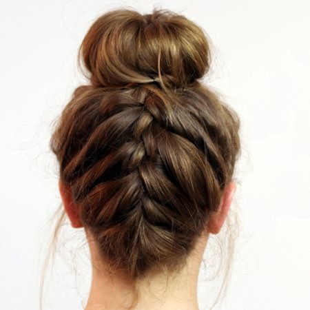 casual-updos-for-long-hair-62_10 Casual updos for long hair