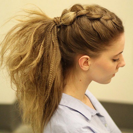 casual-updos-for-long-hair-62_9 Casual updos for long hair