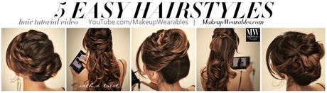 cute-and-easy-everyday-hairstyles-97_11 Cute and easy everyday hairstyles