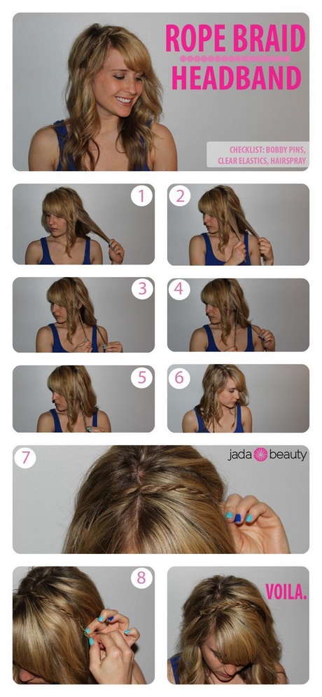 cute-and-easy-everyday-hairstyles-97_19 Cute and easy everyday hairstyles