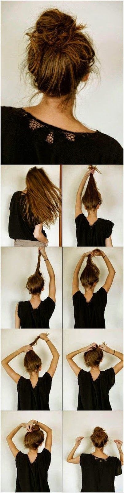 cute-and-easy-everyday-hairstyles-97_8 Cute and easy everyday hairstyles