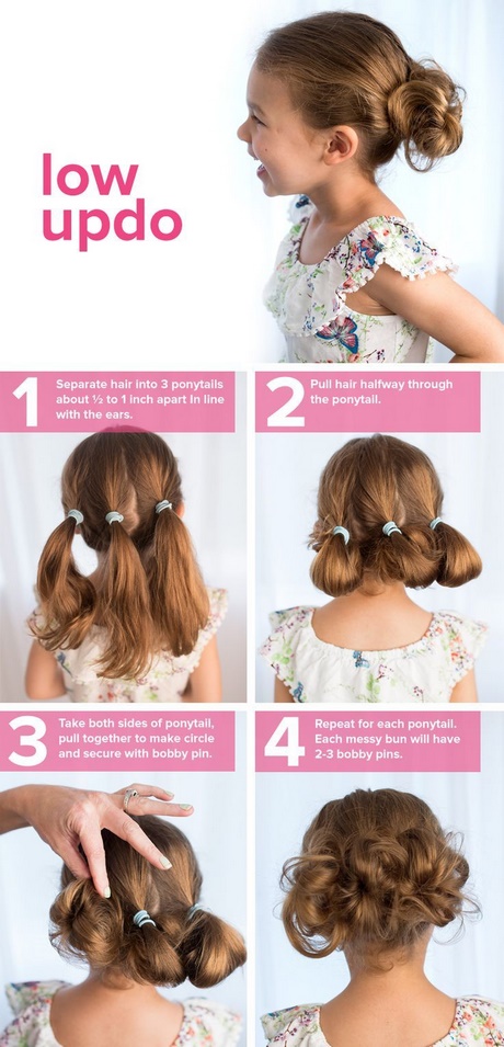 cute-and-easy-updos-for-thick-hair-85_13 Cute and easy updos for thick hair