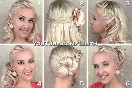 cute-everyday-hairstyles-for-medium-hair-55_9 Cute everyday hairstyles for medium hair