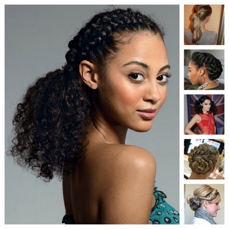 cute-quick-updos-for-thick-hair-08_11 Cute quick updos for thick hair
