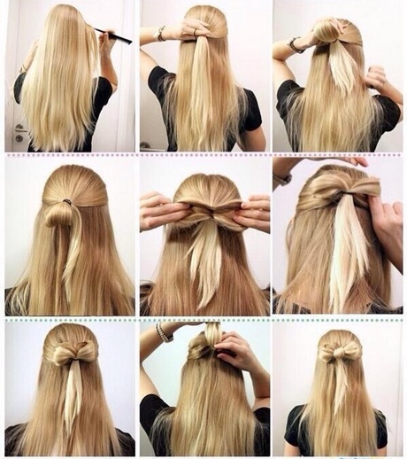 cute-simple-everyday-hairstyles-48_17 Cute simple everyday hairstyles