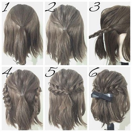 cute-simple-hair-styles-60_4 Cute simple hair styles