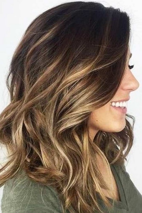 cute-styles-for-medium-hair-40_7 Cute styles for medium hair