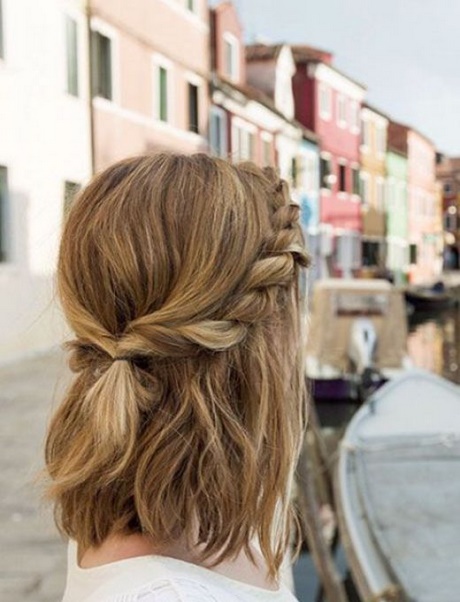 cute-updos-for-short-hair-for-everyday-00_9 Cute updos for short hair for everyday