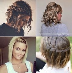 daily-hairstyles-for-short-hair-00_6 Daily hairstyles for short hair