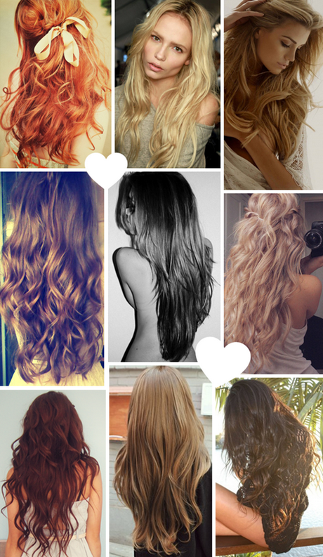 daily-hairstyles-for-wavy-hair-47 Daily hairstyles for wavy hair