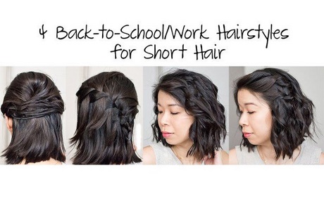 diy-hairstyles-for-short-hair-56_15 Diy hairstyles for short hair