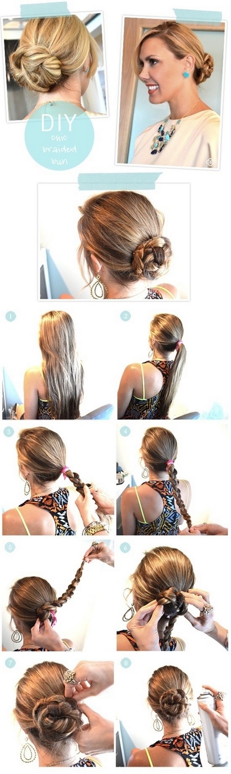 easy-chic-hairstyles-53_12 Easy chic hairstyles