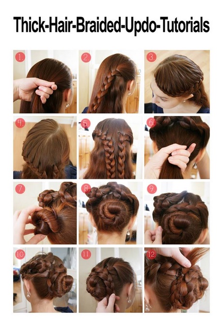 easy-hairdos-for-thick-hair-84_4 Easy hairdos for thick hair