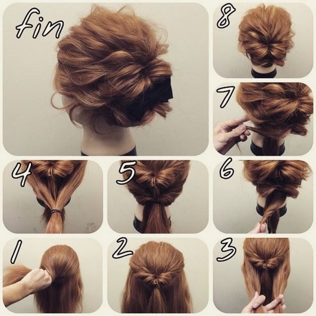 easy-hairstyles-for-long-hair-updos-50_15 Easy hairstyles for long hair updos