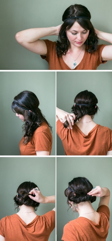 easy-hairstyles-for-straight-hair-99_15 Easy hairstyles for straight hair