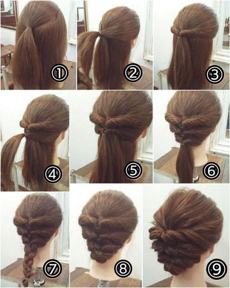 easy-long-hairstyles-updos-29_10 Easy long hairstyles updos
