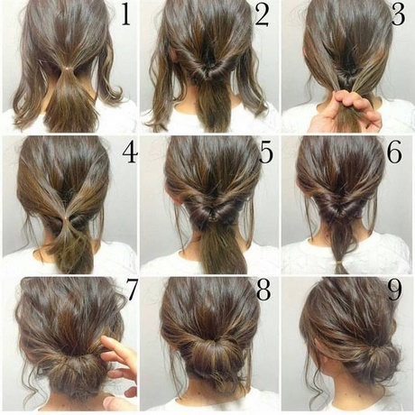 easy-pretty-updos-for-long-hair-39_11 Easy pretty updos for long hair