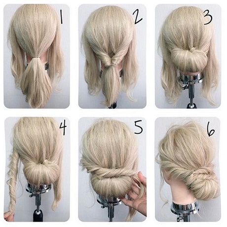 easy-pretty-updos-for-long-hair-39_12 Easy pretty updos for long hair
