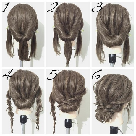 easy-pretty-updos-for-long-hair-39_17 Easy pretty updos for long hair