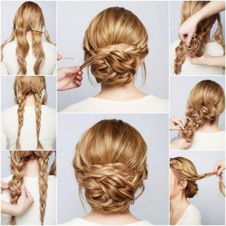 easy-pretty-updos-for-long-hair-39_19 Easy pretty updos for long hair