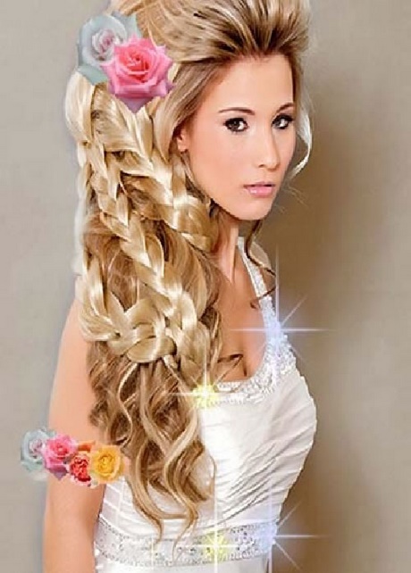 easy-quick-long-hairstyles-69_14 Easy quick long hairstyles